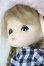 画像2: AYO　DOLL/こまったちゃん/BJD　球体関節人形 A-26-01-04-272-NY-ZA (2)