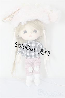 画像4: AYO　DOLL/こまったちゃん/BJD　球体関節人形 A-26-01-04-272-NY-ZA
