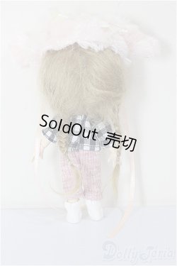 画像5: AYO　DOLL/こまったちゃん/BJD　球体関節人形 A-26-01-04-272-NY-ZA