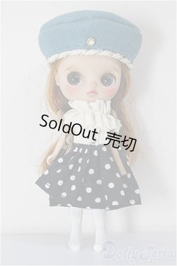 画像2: カスタムプチブライス/本体＆衣装/0 A-26-01-04-275-NY-ZA