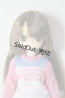 画像1: ピコえっくすきゅーと/ひめの:FannyFanny/0 A-26-01-04-271-NY-ZA