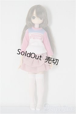 画像2: ピコえっくすきゅーと/ひめの:FannyFanny/0 A-26-01-04-271-NY-ZA