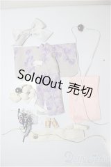 ネオブライス/OF:着物/ファッションドール　衣装 A-26-01-04-377-NY-ZA