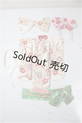 ネオブライス/OF:着物/ファッションドール　衣装 A-26-01-04-375-NY-ZA