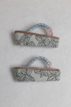 画像2: ネオブライス/OF:靴/ファッションドール　衣装 A-26-01-07-041-NY-ZA