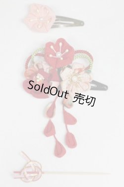 画像1: ネオブライス/OF:小物/ファッションドール　衣装 A-26-01-07-044-NY-ZA