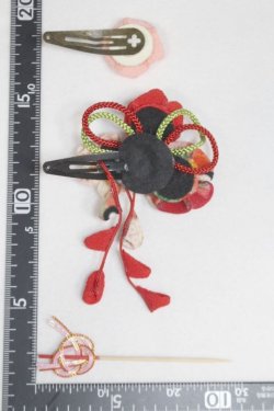 画像2: ネオブライス/OF:小物/ファッションドール　衣装 A-26-01-07-044-NY-ZA