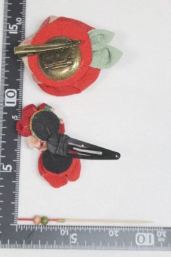 画像2: ネオブライス/OF:小物/ファッションドール　衣装 A-26-01-07-043-NY-ZA