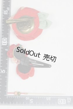 画像2: ネオブライス/OF:小物/ファッションドール　衣装 A-26-01-07-043-NY-ZA