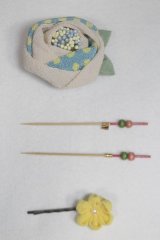 ネオブライス/OF:小物/ファッションドール　衣装 A-26-01-07-045-NY-ZA