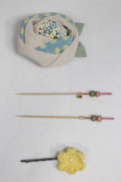 画像1: ネオブライス/OF:小物/ファッションドール　衣装 A-26-01-07-045-NY-ZA