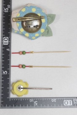 画像2: ネオブライス/OF:小物/ファッションドール　衣装 A-26-01-07-045-NY-ZA