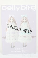 書籍/Dollybird vol.31/ A-26-01-04-389-NY-ZA