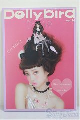 書籍/Dollybird vol.24/ A-26-01-04-388-NY-ZA