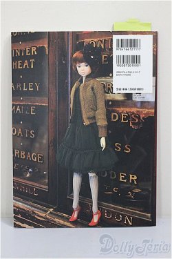 画像2: ドール・コーディネイト・レシピ（11）/ A-25-01-04-387-NY-ZA