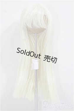 画像1: 8-9inch/ウィッグ/インチ　BJD　MJD　ドール用 A-26-01-04-354-NY-ZA