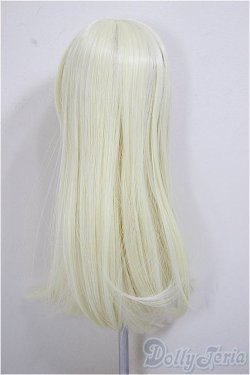 画像2: 8-9inch/ウィッグ/インチ　BJD　MJD　ドール用 A-25-01-04-354-NY-ZA