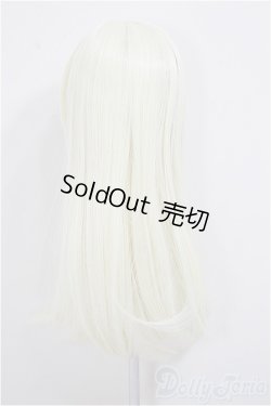 画像2: 8-9inch/ウィッグ/インチ　BJD　MJD　ドール用 A-26-01-04-354-NY-ZA