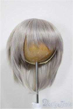 画像1: 8-9inch/ウィッグ/インチ　BJD　MJD　ドール用 A-25-01-04-351-NY-ZA