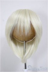 8-9inch/ウィッグ/インチ　BJD　MJD　ドール用 A-26-01-04-357-NY-ZA