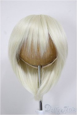 画像1: 8-9inch/ウィッグ/インチ　BJD　MJD　ドール用 A-25-01-04-357-NY-ZA