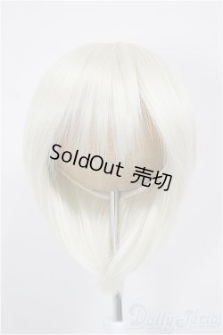 画像1: 8-9inch/ウィッグ/インチ　BJD　MJD　ドール用 A-26-01-04-357-NY-ZA