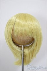 8-9inch/ウィッグ/インチ　BJD　MJD　ドール用 A-26-01-04-359-NY-ZA