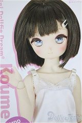 MDD/こうめ/BJD　球体関節人形 A-26-01-04-400-NY-ZA