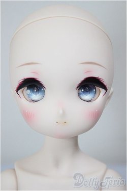 画像2: MDD/こうめ/BJD　球体関節人形 A-25-01-04-400-NY-ZA