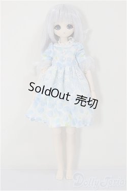 画像2: 1/6/PARABOXプチ姫ヘッド+オビツ24ボディ+ハンドパーツ/ A-26-01-04-259-NY-ZA