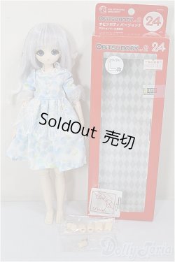 画像4: 1/6/PARABOXプチ姫ヘッド+オビツ24ボディ+ハンドパーツ/ A-26-01-04-259-NY-ZA