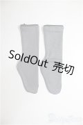 SD/OF:靴下/1/3　60ｃｍ　BJD　MJD　衣装　ドール用 A-26-01-14-395-NY-ZA