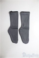 SD/OF:靴下/1/3　60ｃｍ　BJD　MJD　衣装　ドール用 A-26-01-14-395-NY-ZA