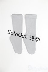 SD/OF:靴下/1/3　60ｃｍ　BJD　MJD　衣装　ドール用 A-26-01-14-395-NY-ZA