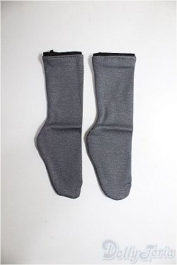 画像1: SD/OF:靴下/1/3　60ｃｍ　BJD　MJD　衣装　ドール用 A-26-01-14-395-NY-ZA