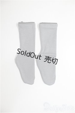 画像1: SD/OF:靴下/1/3　60ｃｍ　BJD　MJD　衣装　ドール用 A-26-01-14-395-NY-ZA