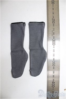 画像2: SD/OF:靴下/1/3　60ｃｍ　BJD　MJD　衣装　ドール用 A-26-01-14-395-NY-ZA