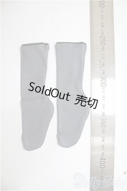 画像2: SD/OF:靴下/1/3　60ｃｍ　BJD　MJD　衣装　ドール用 A-26-01-14-395-NY-ZA