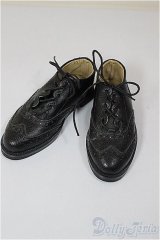 SDGrB＆SD13男の子/OF:靴/1/3　65ｃｍ　BJD　MJD　衣装　ドール用 A-26-01-04-274-NY-ZA