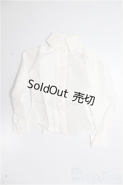 画像1: SDGrB＆SD13男の子/OF:トップス/1/3　65ｃｍ　BJD　MJD　衣装　ドール用 A-26-01-14-385-NY-ZA