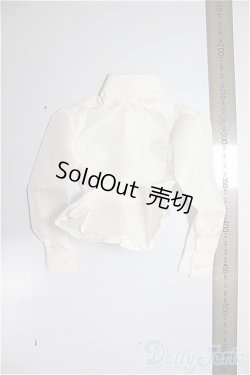 画像2: SDGrB＆SD13男の子/OF:トップス/1/3　65ｃｍ　BJD　MJD　衣装　ドール用 A-26-01-14-385-NY-ZA