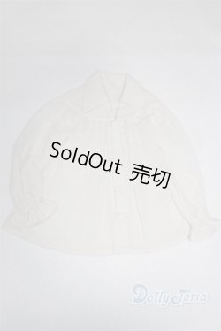 画像1: SDGrB＆SD13男の子/OF:トップス/1/3　65ｃｍ　BJD　MJD　衣装　ドール用 A-26-01-21-075-NY-ZA