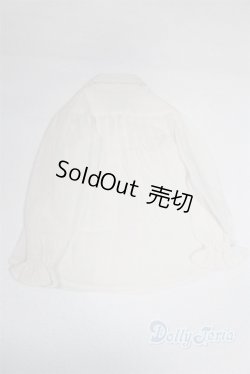 画像2: SDGrB＆SD13男の子/OF:トップス/1/3　65ｃｍ　BJD　MJD　衣装　ドール用 A-26-01-21-075-NY-ZA