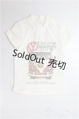 SDGrB＆SD13男の子/OF:トップス/1/3　65ｃｍ　BJD　MJD　衣装　ドール用 A-26-01-14-384-NY-ZA