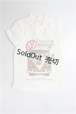 画像1: SDGrB＆SD13男の子/OF:トップス/1/3　65ｃｍ　BJD　MJD　衣装　ドール用 A-26-01-14-384-NY-ZA