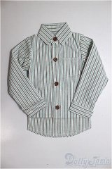 SDGrB＆SD13男の子/OF:トップス/1/3　65ｃｍ　BJD　MJD　衣装　ドール用 A-26-01-14-386-NY-ZA