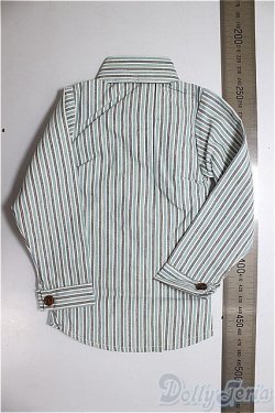 画像2: SDGrB＆SD13男の子/OF:トップス/1/3　65ｃｍ　BJD　MJD　衣装　ドール用 A-26-01-14-386-NY-ZA