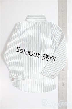 画像2: SDGrB＆SD13男の子/OF:トップス/1/3　65ｃｍ　BJD　MJD　衣装　ドール用 A-26-01-14-386-NY-ZA