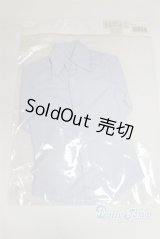 SDGrB＆SD13男の子/OF:トップス/1/3　65ｃｍ　BJD　MJD　衣装　ドール用 A-26-01-21-074-NY-ZA