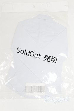 画像2: SDGrB＆SD13男の子/OF:トップス/1/3　65ｃｍ　BJD　MJD　衣装　ドール用 A-26-01-21-074-NY-ZA